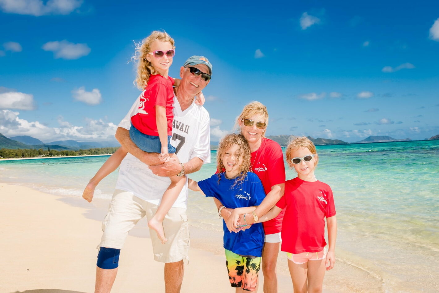 Sunset Escapes &ndash; Savings Beyond the Horizon!